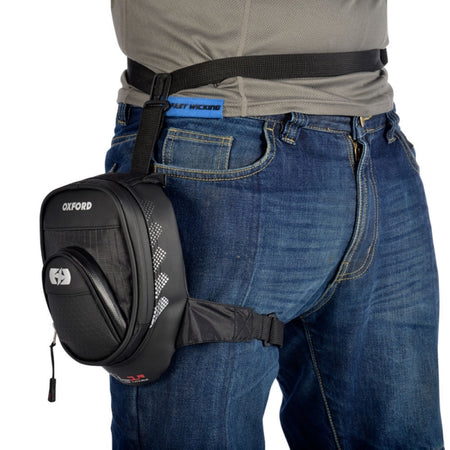 Oxford Products L1R Leg Bag (369991)