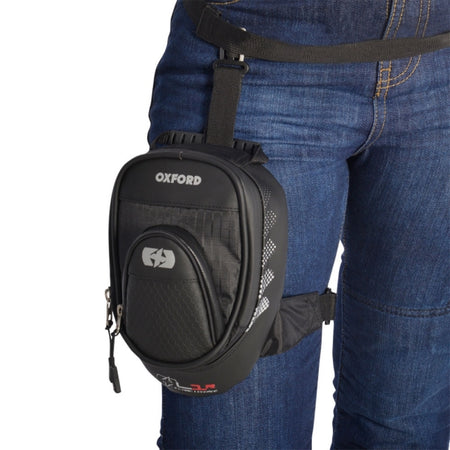 Oxford Products L1R Leg Bag (369991)