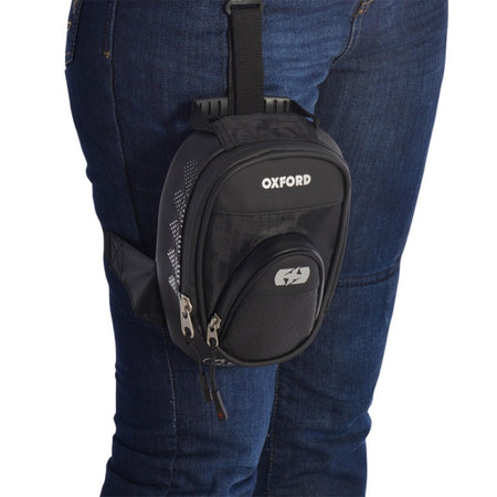 Oxford Products L1R Leg Bag (369991)
