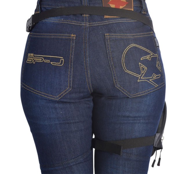 Oxford Products L1R Leg Bag (369991)