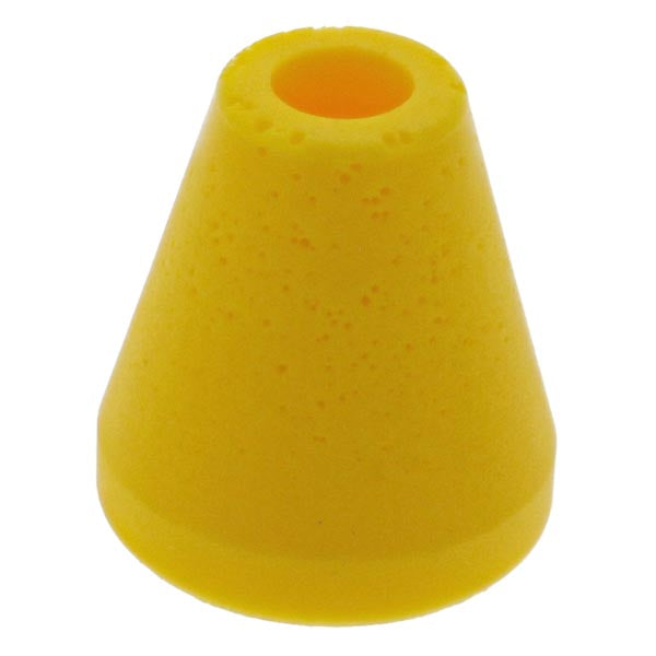 ALL BALLS RACING SHOCK BUMPER (37-1200)