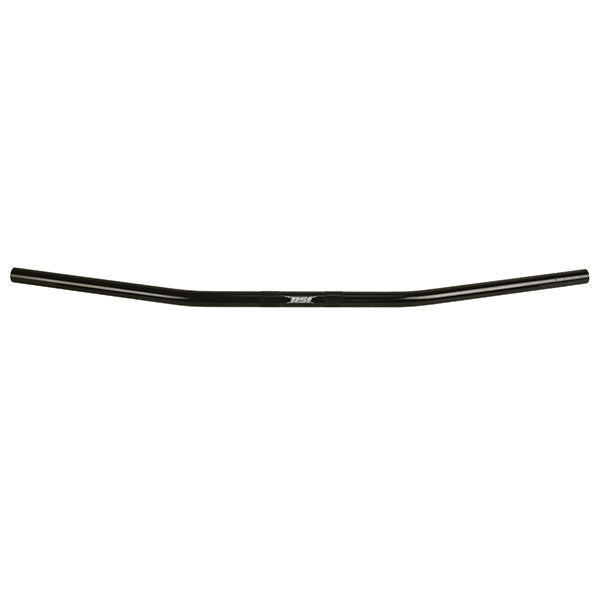 RSI CHROMOLY STRAIGHT HANDLEBAR (CB-13-BLK)