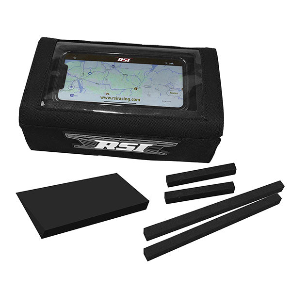 RSI Support de téléphone pour guidon (202906)