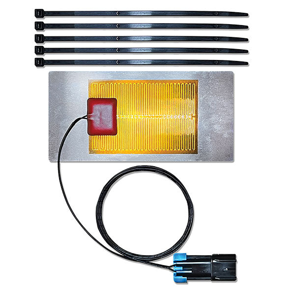 RSI PHONE BAR PAD HEATER KIT (BPL-PHONE-HP)