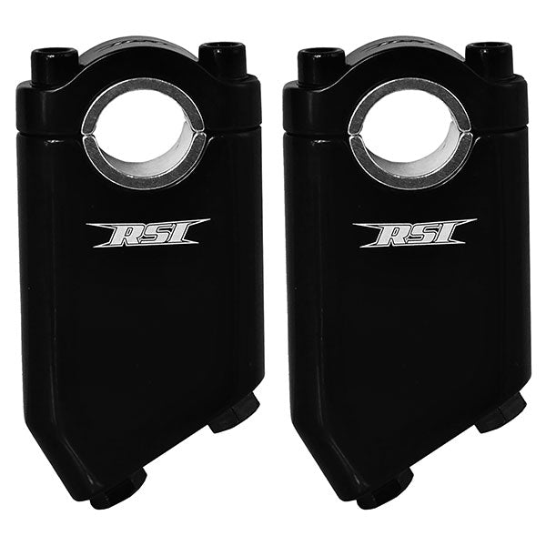 RSI 30 DEGREE ANGLED HANDLEBAR RISER BLOCK