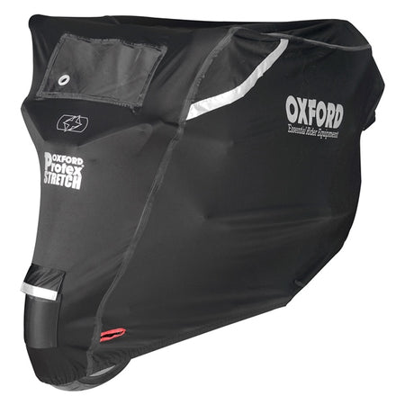 Oxford Products Protex Stretch Outdoor Cover (370229)