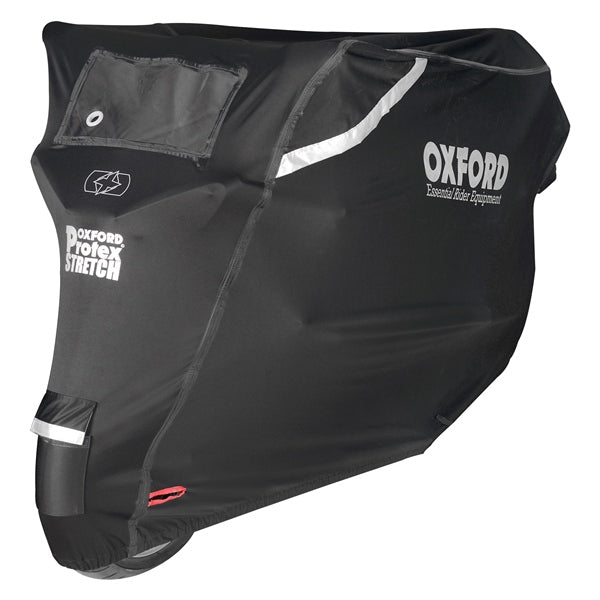 Oxford Products Protex Stretch Outdoor Cover (370231)