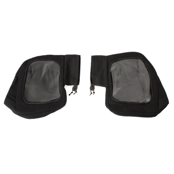 Kimpex Manchon avec fenêtre pour VTT (370290)