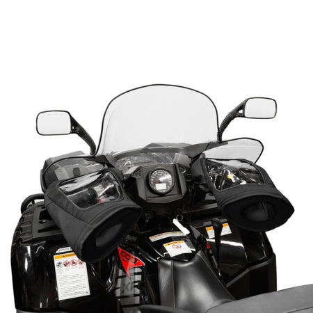 Kimpex Manchon avec fenêtre pour VTT (370290)