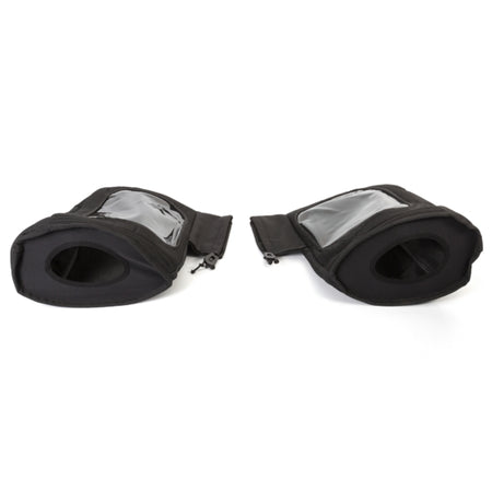 Kimpex Manchon avec fenêtre pour VTT (370290)