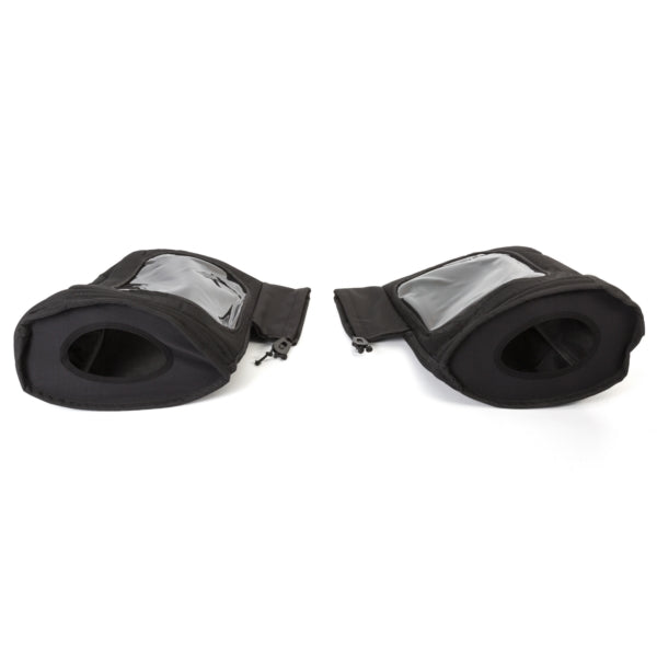 Kimpex Manchon avec fenêtre pour VTT (370290)