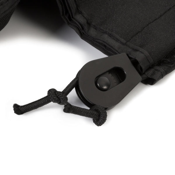 Kimpex Manchon avec fenêtre pour VTT (370290)
