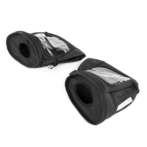 Kimpex Snowmobile Muff with Window (370291)