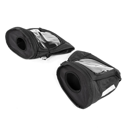 Kimpex Snowmobile Muff with Window (370291)