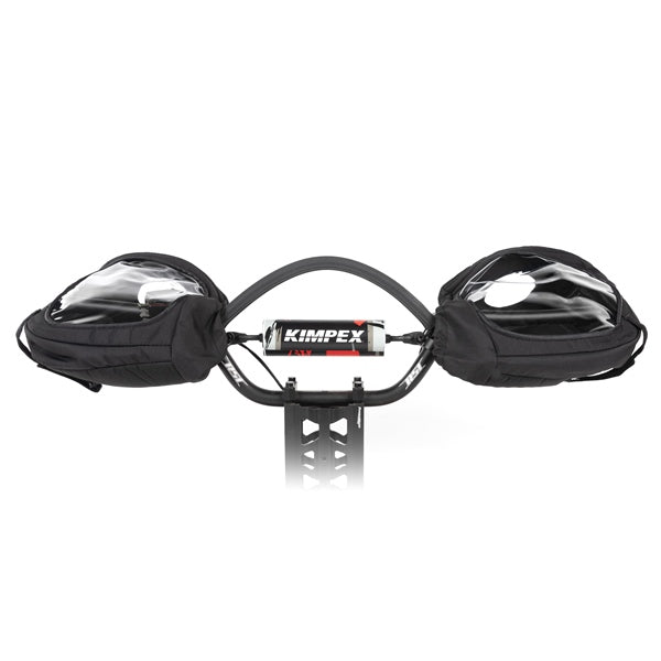 Kimpex Snowmobile Muff with Window (370291)