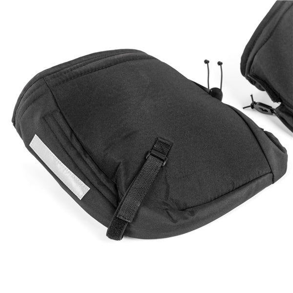 Kimpex Snowmobile Muff with Window (370291)