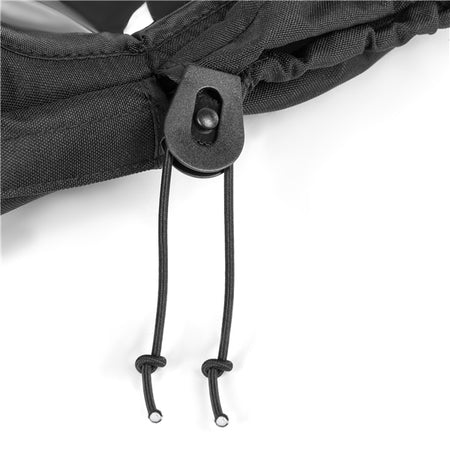 Kimpex Snowmobile Muff with Window (370291)