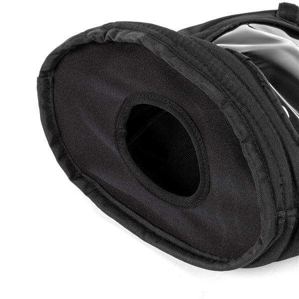 Kimpex Snowmobile Muff with Window (370291)