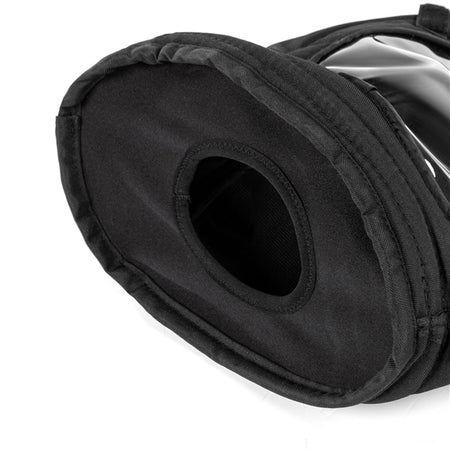 Kimpex Snowmobile Muff with Window (370291)