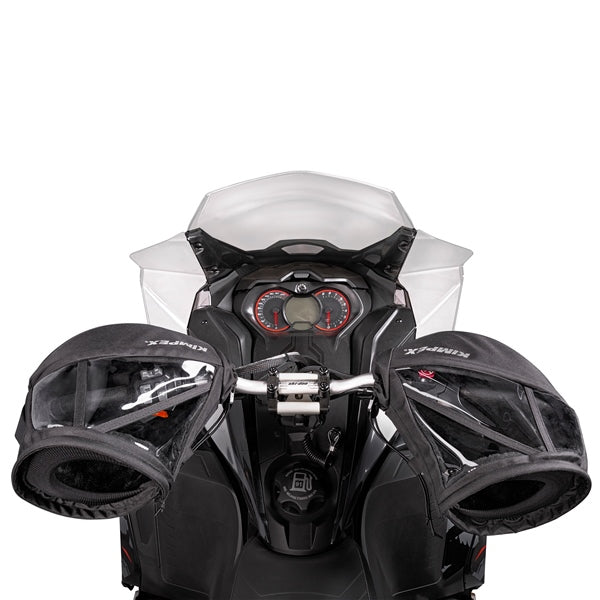 Kimpex Handlebar Standard Muff (370292)