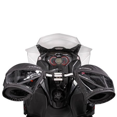 Kimpex Handlebar Standard Muff (370292)