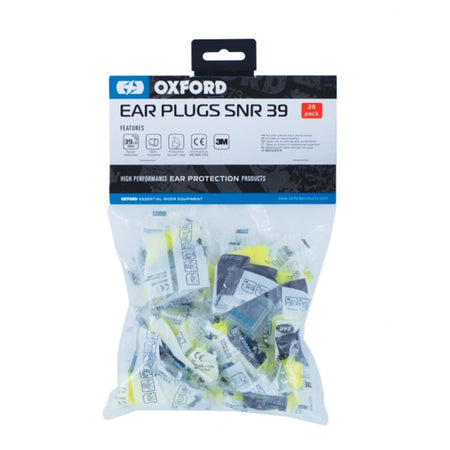 Oxford Products Earsoft FX Ear Plug (370459)