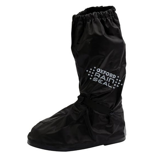 Oxford Products Waterproof overboot, Bone Dry (370471)