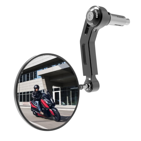 Oxford Products Premium Mirror (371149)