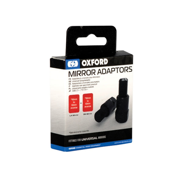 Oxford Products M10 Reverse Mirror Adaptor (371198)