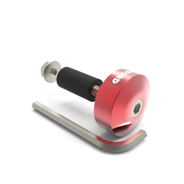 Oxford Products BarEnds1 Bar End (371221)