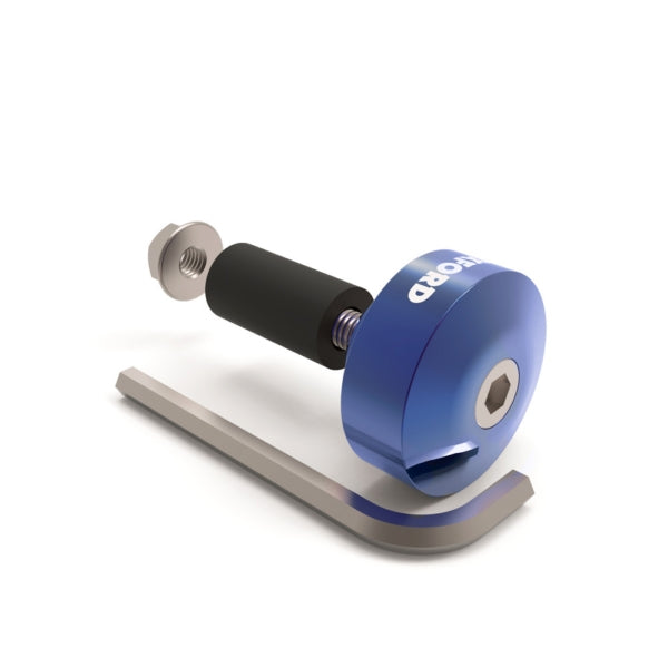 Oxford Products BarEnds1 Bar End (371228)
