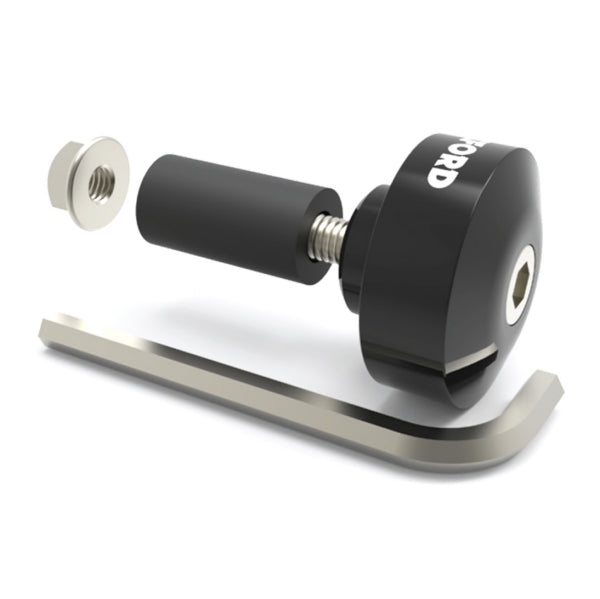 Oxford Products BarEnds1 Bar End (371230)
