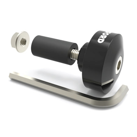 Oxford Products BarEnds1 Bar End (371230)