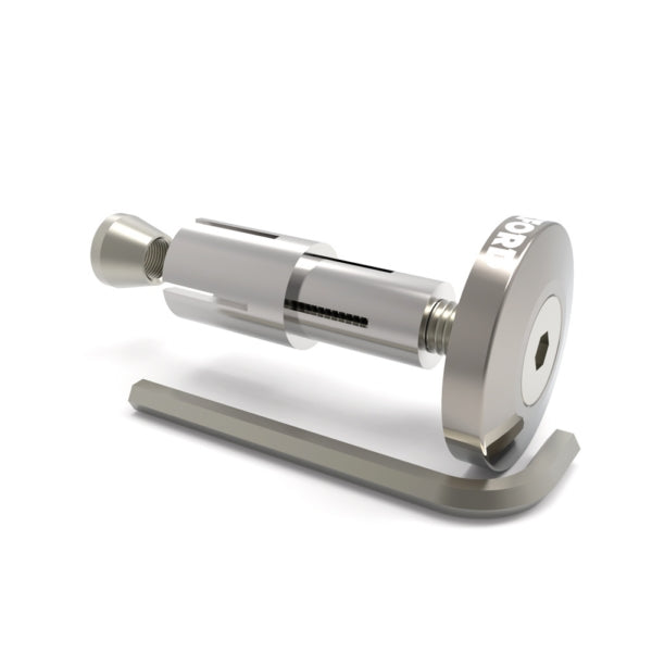 Oxford Products BarEnds2 Bar End (371231)