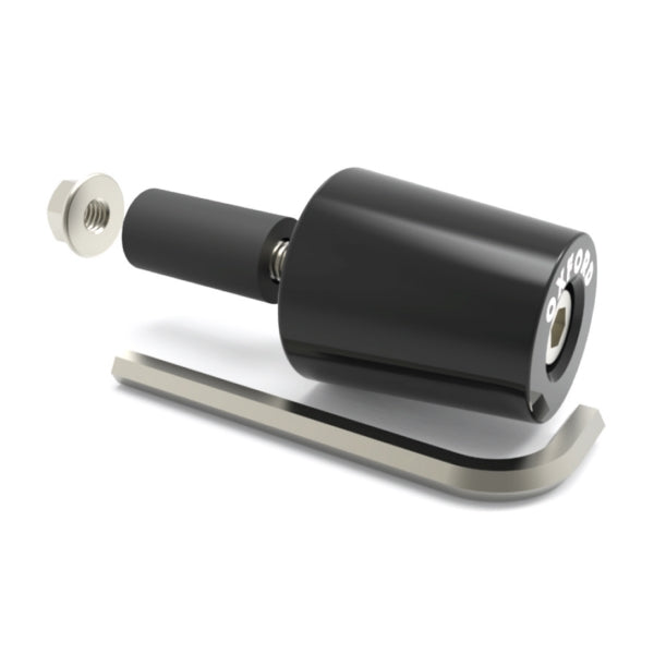Oxford Products BarEnds3 Bar End (371248)