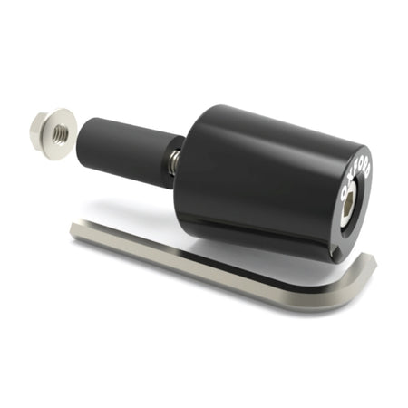 Oxford Products BarEnds3 Bar End (371248)