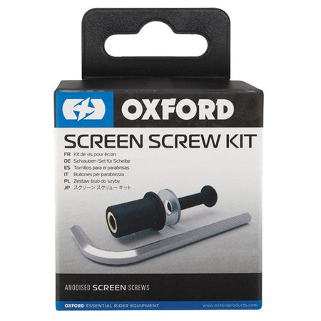 Oxford Products Screen Screw (371260)