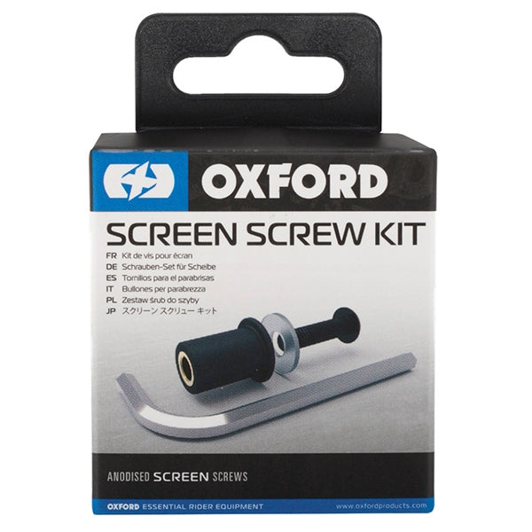 Oxford Products Screen Screw (371261)