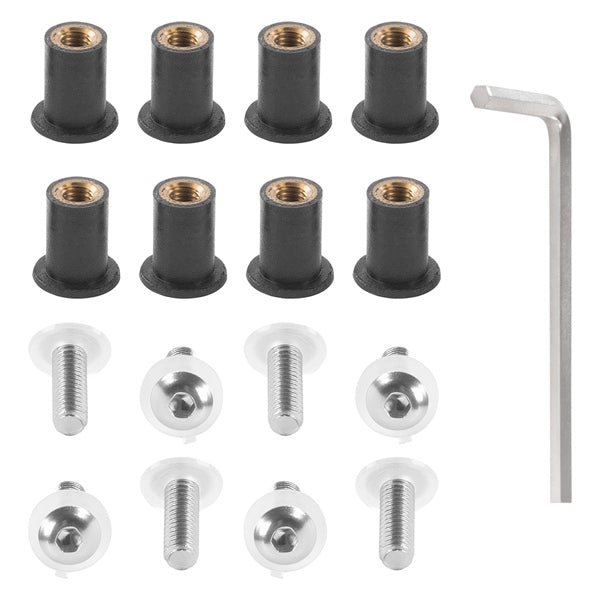 Oxford Products Screen Screw (371259)