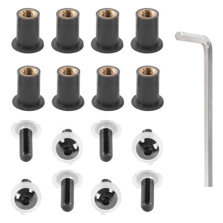 Oxford Products Screen Screw (371260)