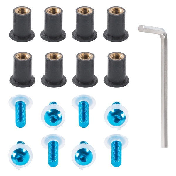 Oxford Products Screen Screw (371261)
