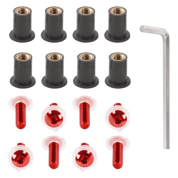 Oxford Products Screen Screw (371270)