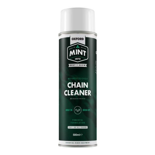 OXFORDMINT Mint Chain Cleaner (371299)