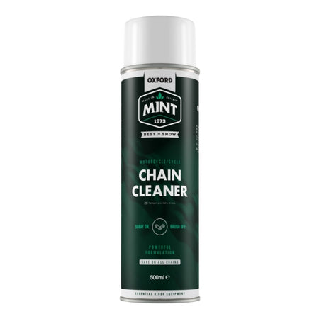 OXFORDMINT Mint Chain Cleaner (371299)