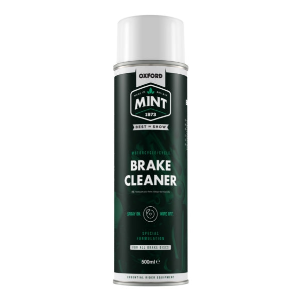 OXFORDMINT Mint Brake Cleaner (371307)