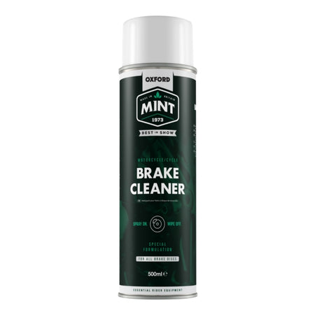 OXFORDMINT Mint Brake Cleaner (371307)
