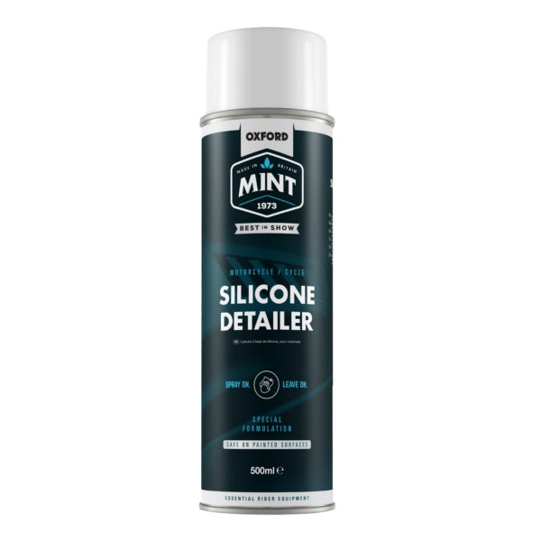 OXFORDMINT Mint Silicone Detailer (371308)