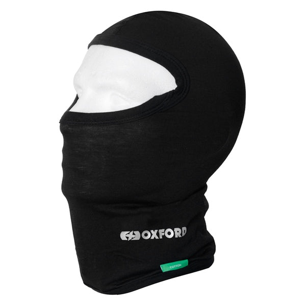 Oxford Products Cotton Balaclava (371337)