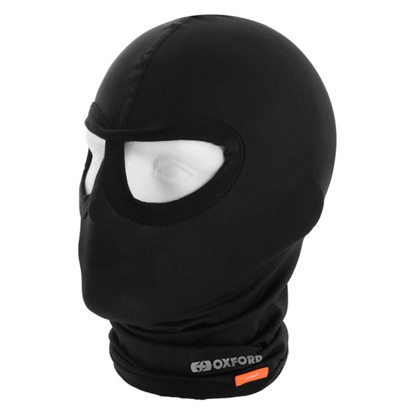 Oxford Products Lycra Balaclava with Holes for Eyes (371339)