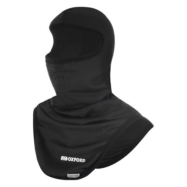 Oxford Products Micro Fleece Deluxe Balaclava (371350)